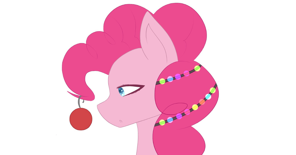 pinky pie