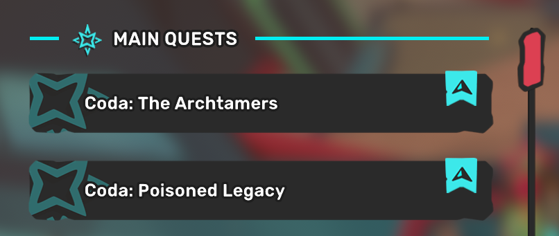 poisoned legacy quest temtem