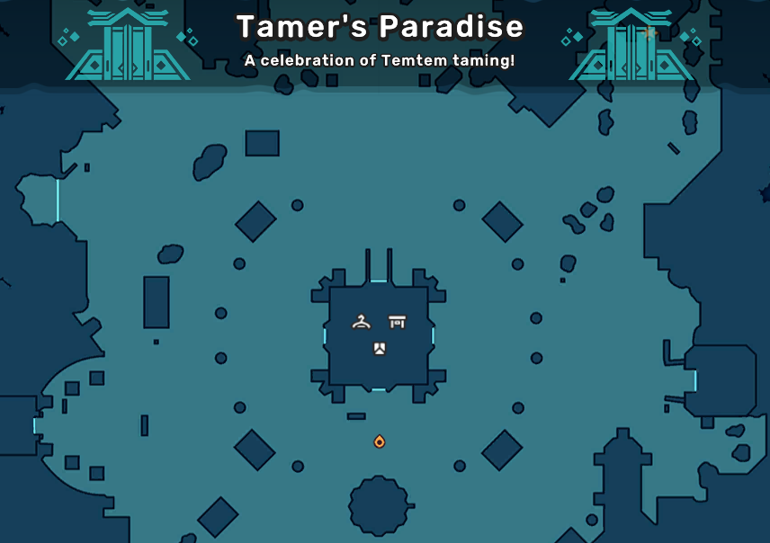 where do you buy temtem radars